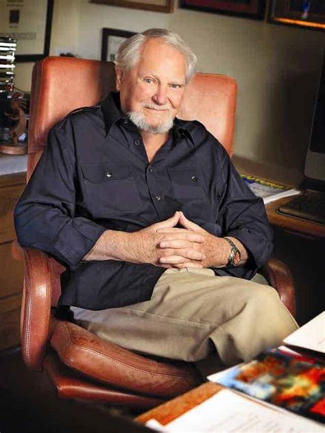 Prolific And Renowned Adventure And Thriller Author Clive Cussler Passes Away At 88 Rip Inside Pulse