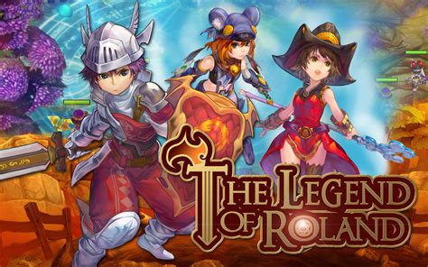 Maybe you would like to learn more about one of these? Download Legend of Roland Action RPG MOD APK+DATA ...