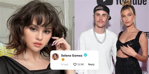 Selena Gomez Comments On Video Explaining Why She Was Always Skinny