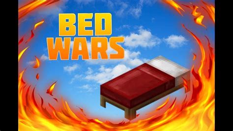Minecraft Bed Wars Youtube