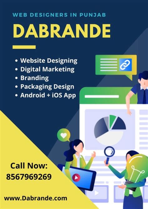 Best Web Designing Company In Ludhiana Punjab