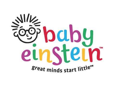Download Baby Einstein Logo Png And Vector Pdf Svg Ai Eps Free