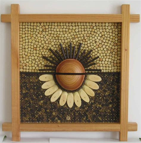 Crafts Wood PDF Woodworking