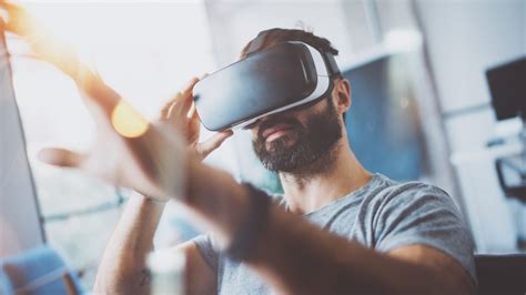 Which Vr Headset Should You Consider For Business Use In 2020 Viar360