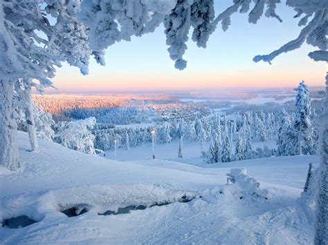 35 Winter Wonderlands Around The World Beautiful Places To Visit