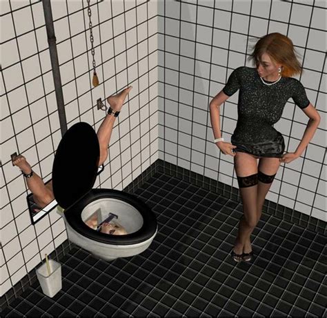 Bound Human Toilet Like Ra S Naughty Blog