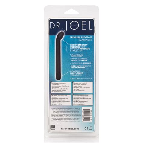 cité Érotique dr joel kaplan premium prostate massager