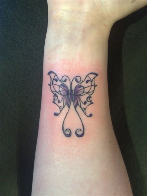 Tattoo Todays Small Butterfly Tattoos On Wrist