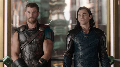 10 Things You Never Knew About Thor And Lokis Relationship Tvovermind