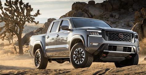 2025 Nissan Frontier Hybrid Redesign And Specs The Cars Magz