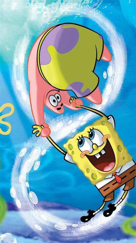 Spongebob Squarepants Wallpaper Pinterest Begono Wallpapers