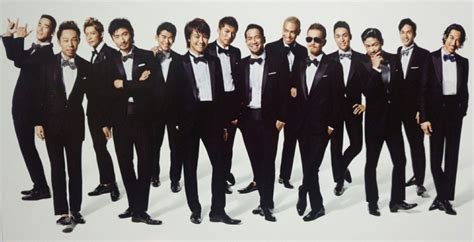|| The Official EXILE Thread || - Page 100 - Groups - OneHallyu