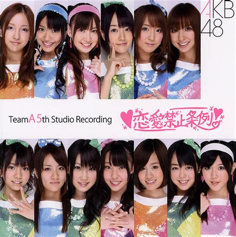 Akb484ever Download Akb48 Team A Stage All Album