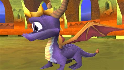 Spyro 2 Gateway To Glimmer Ps1 Walkthrough Gulps Overlook Youtube