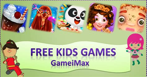 Download Top 5 Exclusive Android Kids Game Absolutely Free Free