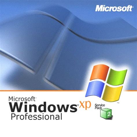 Windows Xp Professional With Sp2 A Pc Covers Cover Century Over 1