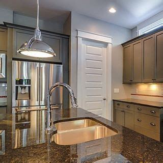 We've got chrome, brushed steel, bronze finish, white, beige and more. Kitchen HartLoveBuilders (@hartlovebuilders) в Instagram ...