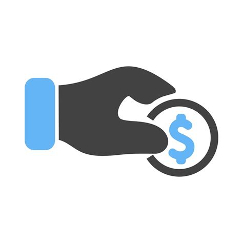 Free investing icons in various ui design styles for web, mobile, and graphic design projects. Capital Investment Blue Black Icon - IconBunny