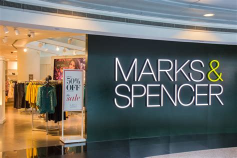 Shipping in 24 hours cod easy returns and exchange. 3 reasons Marks & Spencer failed in China - Retail in Asia