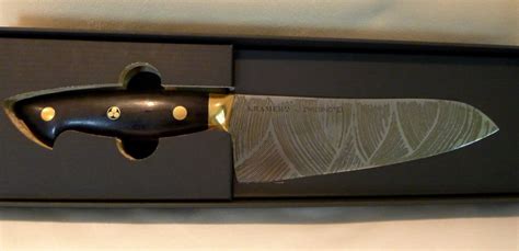 Microtech knives is a leading knife maker, located in asheville, nc. What Does Patina Look Like | The Kitchen Knife Fora