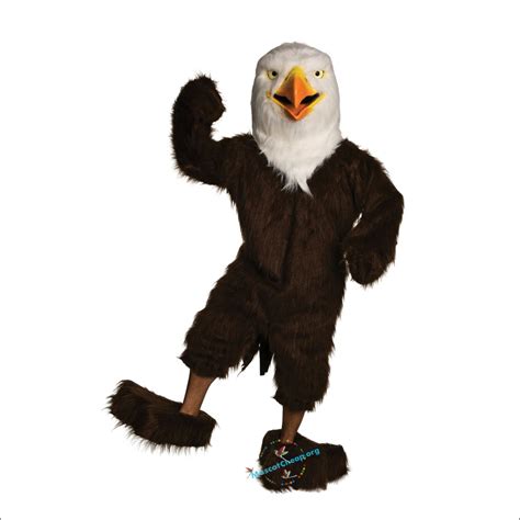 American Eagle Mascot Costume With Most Competitive Price