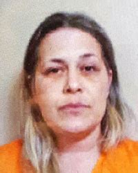 Charles City Woman Pleads Guilty To Drug Charge Receives Deferred