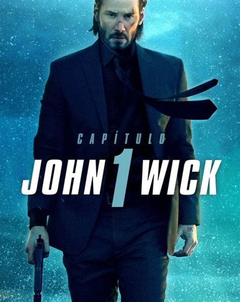 John Wick Otro D A Para Morir New Cinema
