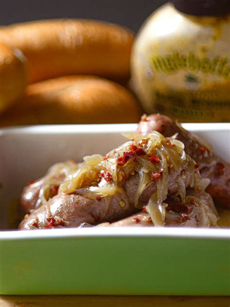 Homemade Hot Italian Sausage Recipe Chicken Fried Kitchen