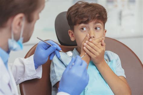 Getting your Kid to the Dentist — Tulsa Teeth Cleaning | Tulsa Modern ...