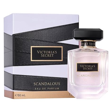 Victorias Secret Scandalous Perfume By Victorias Secret