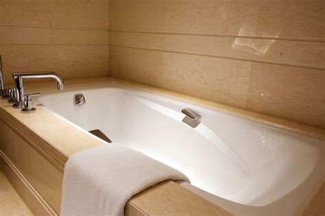 Top 5 alcove bathtubs review 2021. The 7 Best Drop-In Bathtubs 2020 Review