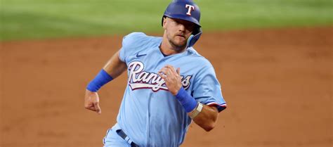 Fantasy Baseball Rest Of Season Rankings