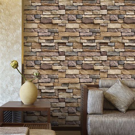 Ideas For Stone Wall Decorations9 Icreatived