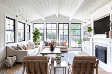 Design Ideas From Spring 2020s Top Living Rooms
