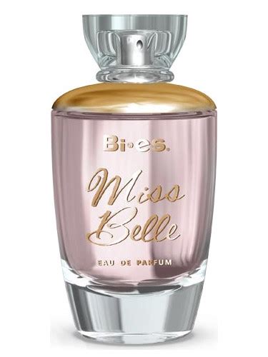 Miss Belle Bi Es Perfume A Fragrance For Women
