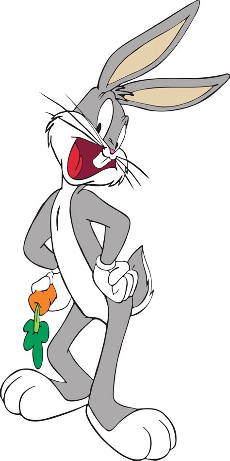 Download Bugs Bunny Logo Png And Vector Pdf Svg Ai Eps Free