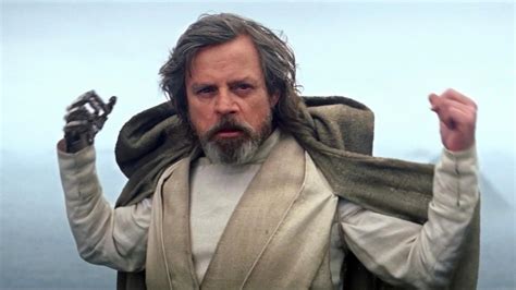Why Mark Hamill Is Done With Luke Skywalker Dexerto