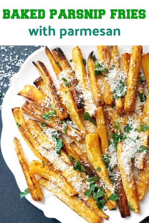 It's a dense boiled cake flavoured with dried fruit and spices. Healthy Baked Parsnip Fries, a great side dish alternative ...