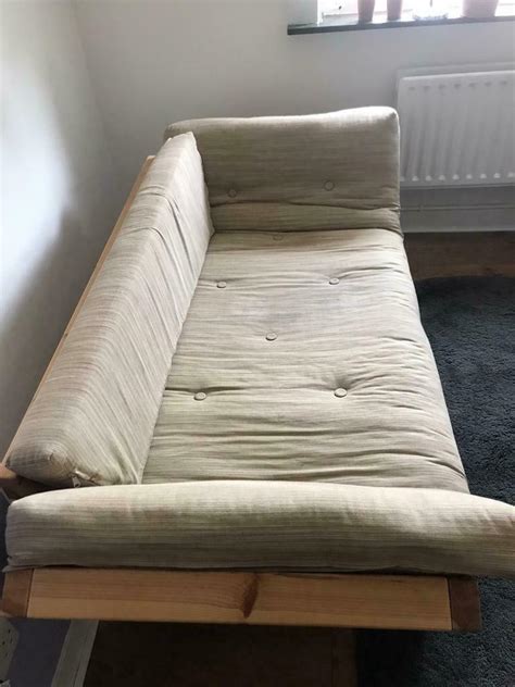 Futon company futon sofa beds. Futon Company single sofa bed/sofa | in Old Street, London | Gumtree