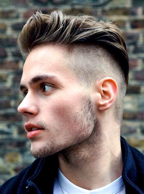 40 Brilliant Disconnected Undercut Examples How To Guide