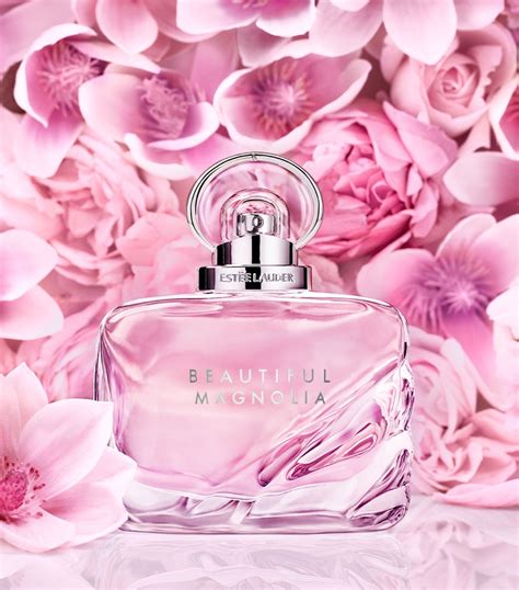 Estée Lauder Beautiful Magnolia Eau De Parfum T Set Harrods Me
