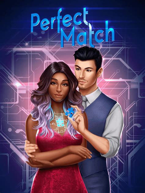 Perfect Match Book 1 Choices Stories You Play Wikia Fandom Powered By Wikia