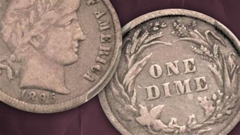 Rare Dime In Circulation Sells For 1577 Online The Exact Letter And Date You Need To Look