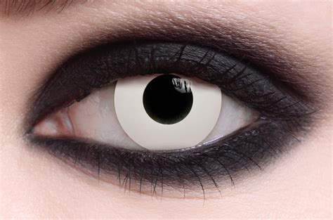 Buy Cheap Halloween Colored Contacts Online