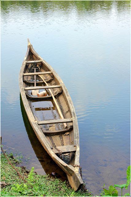 Traditional Kerala Boat Kerala Traditional Boats Indian Ocean
