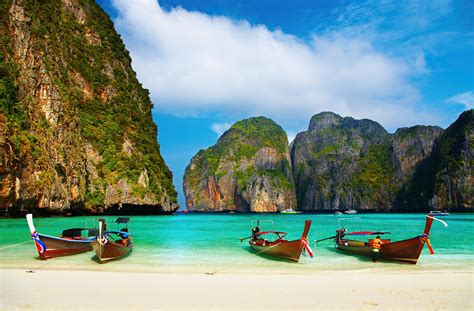 the perfect 10 days in thailand itinerary 4 routes every steph