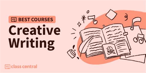 10 Best Creative Writing Courses For 2024 — Class Central