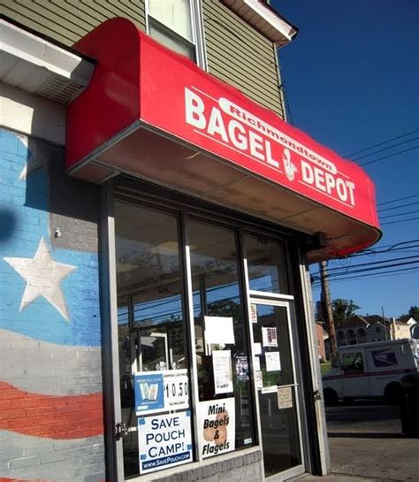 Yummy chinese restaurant, east northport, ny 11731, services include online order chinese food, dine in, take out, delivery and catering. The Podanys | Welcome to our world: Bagel Depot - Staten ...