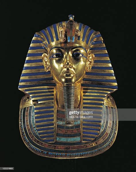 Egyptian Civilization Old Kingdom Dynasty Xviii Golden Funerary