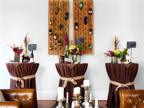 How to Hold a Wine Tasting Like the Pros | how-tos | DIY